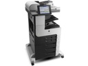 HP Multifunktionsdrucker LaserJet Enterprise 700 MFP M725z