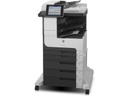 HP Multifunktionsdrucker LaserJet Enterprise 700 MFP M725z