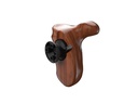 Tilta Advanced Right Side Wooden Handle