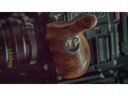 Tilta Advanced Right Side Wooden Handle