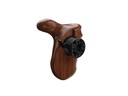 Tilta Advanced Left Side Wooden Handle