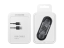 Samsung USB 2.0-Kabel USB A - USB C 1.5 m