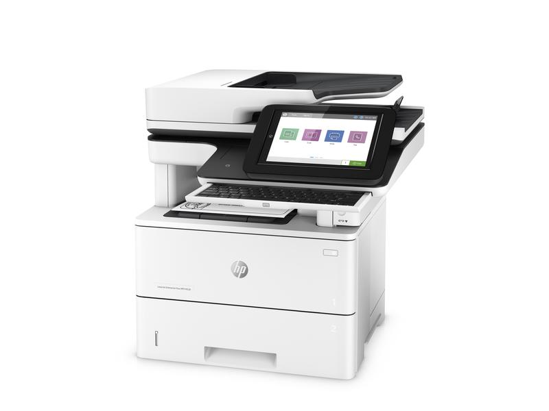HP Multifunktionsdrucker LaserJet Enterprise Flow M528z