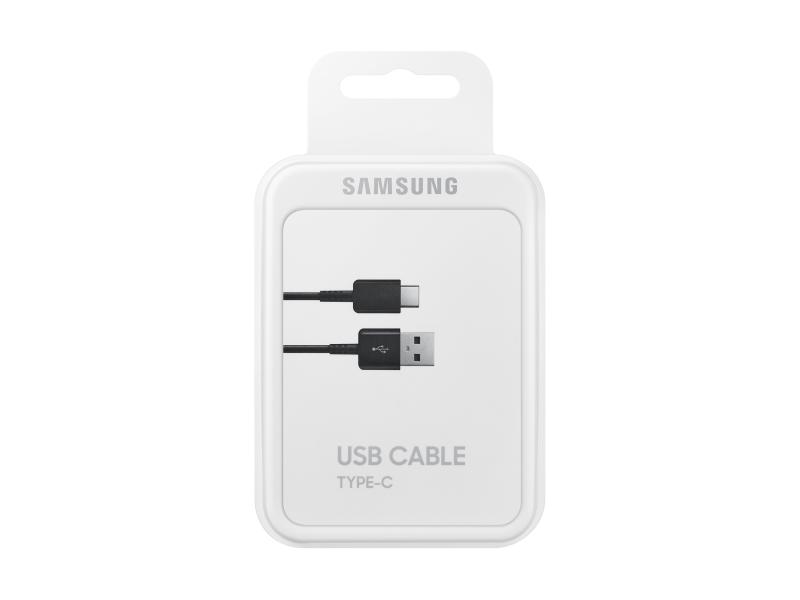 Samsung USB 2.0-Kabel USB A - USB C 1.5 m