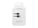 Samsung USB 2.0-Kabel USB A - USB C 1.5 m