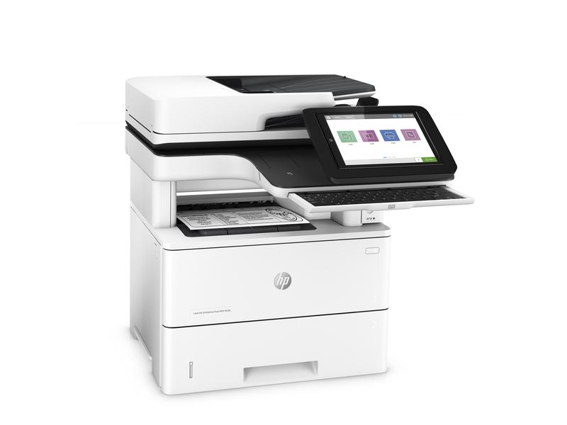 HP Multifunktionsdrucker LaserJet Enterprise Flow M528z