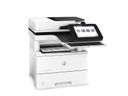 HP Multifunktionsdrucker LaserJet Enterprise Flow M528z