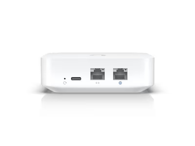 Ubiquiti VPN-Gateway UniFi Express
