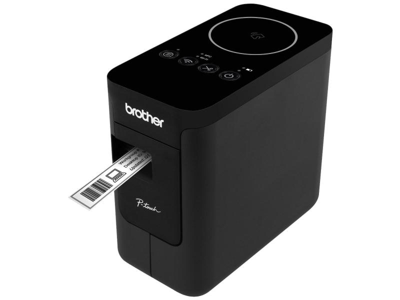 Brother Beschriftungsgerät PT-P750W