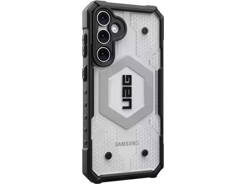 UAG Back Cover Pathfinder Galaxy S23 FE Ice