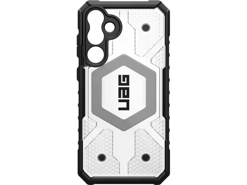 UAG Back Cover Pathfinder Galaxy S23 FE Ice