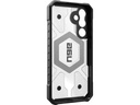 UAG Back Cover Pathfinder Galaxy S23 FE Ice