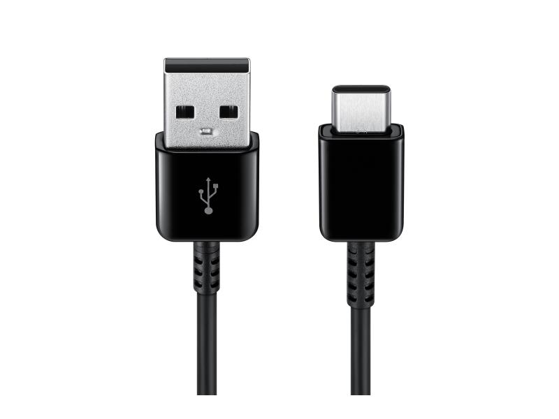 Samsung USB 2.0-Kabel USB A - USB C 1.5 m