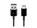 Samsung USB 2.0-Kabel USB A - USB C 1.5 m