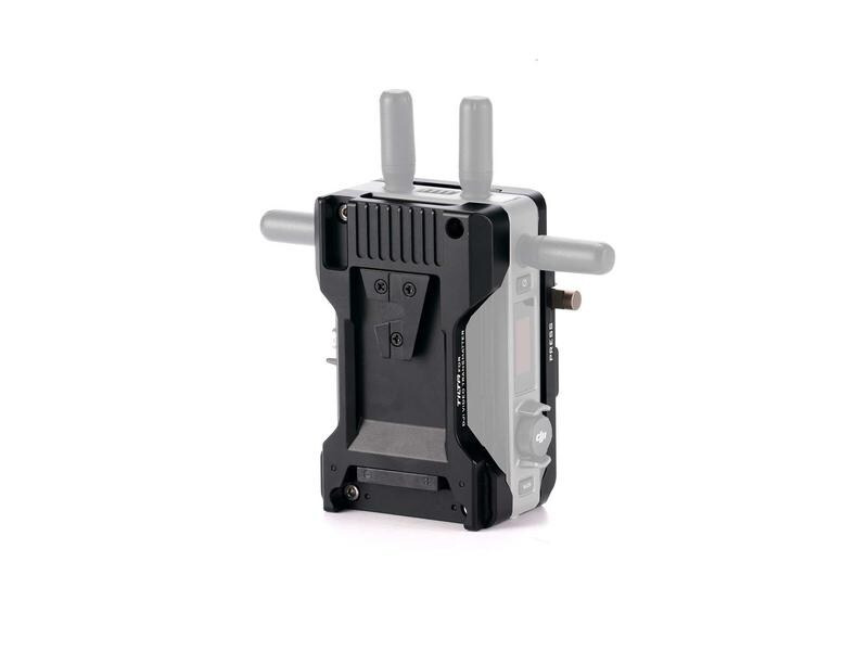Tilta Stromversorgungsmodul für DJI Video Transmitter - V Mount