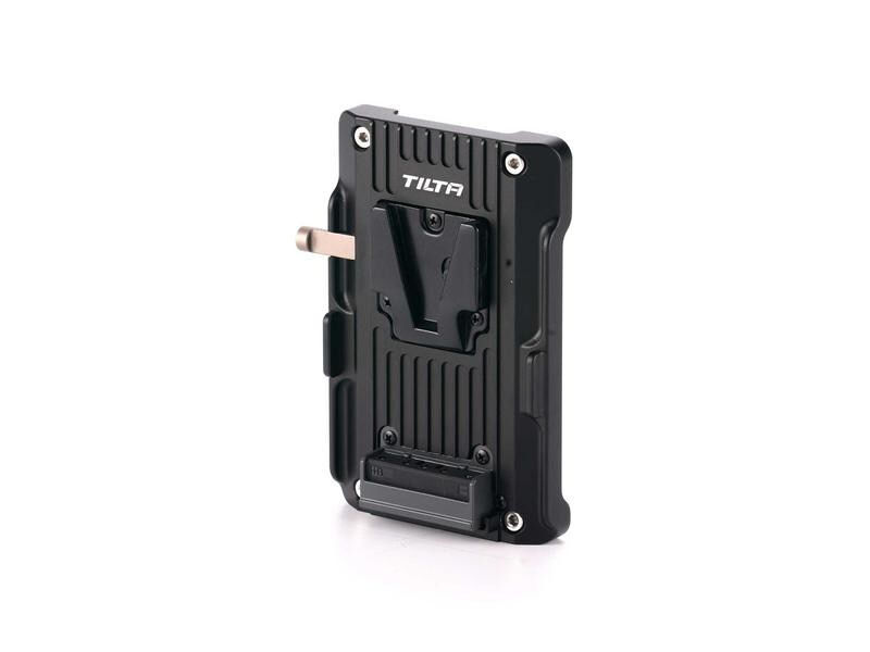 Tilta Stromversorgungsmodul für DJI Video Transmitter - V Mount