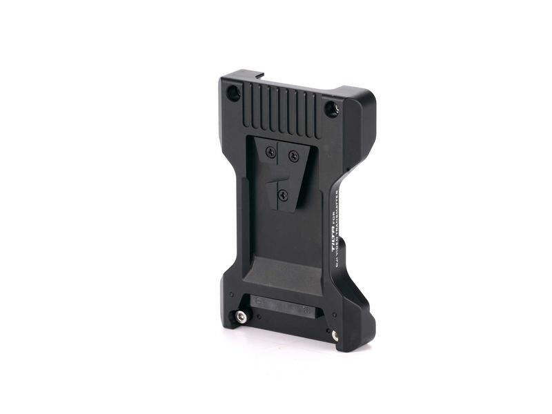 Tilta Stromversorgungsmodul für DJI Video Transmitter - V Mount