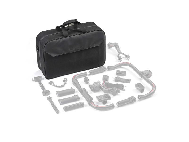 Tilta Soft Shell Tasche für Ring Grip