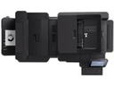 HP Multifunktionsdrucker LaserJet Enterprise Flow M830z