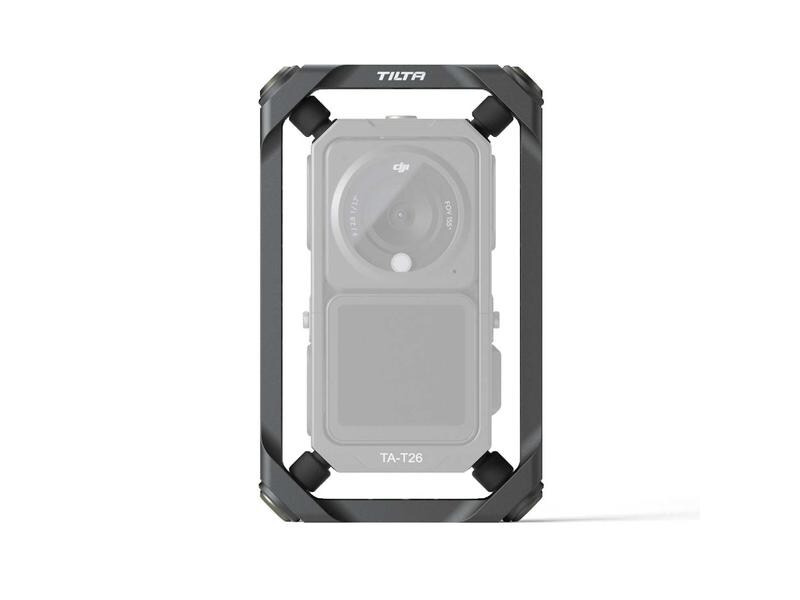 Tilta Schockabsorbierender Rahmen für DJI Action 2