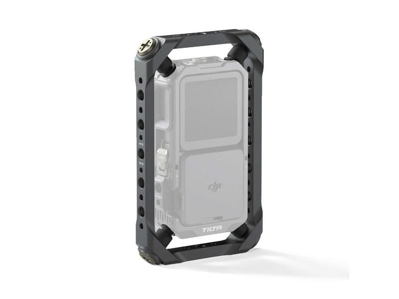 Tilta Schockabsorbierender Rahmen für DJI Action 2