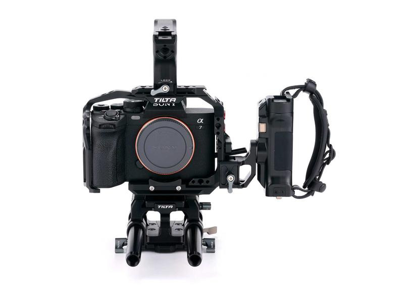Tilta Pro Kit für Sony a7 IV