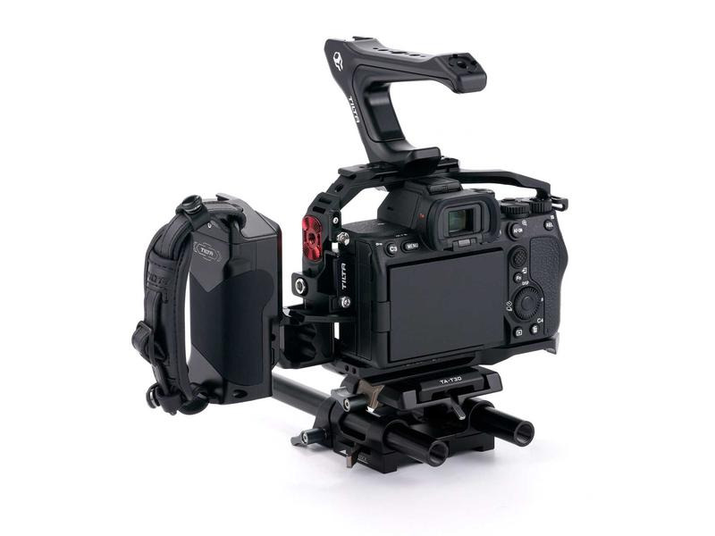 Tilta Pro Kit für Sony a7 IV