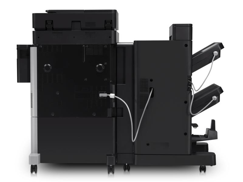 HP Multifunktionsdrucker LaserJet Enterprise Flow M830z