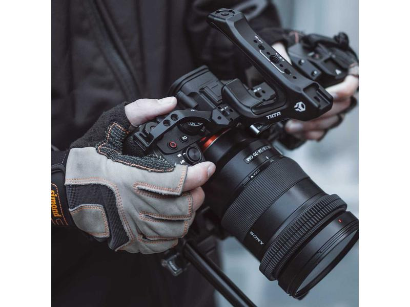Tilta Pro Kit für Sony a7 IV