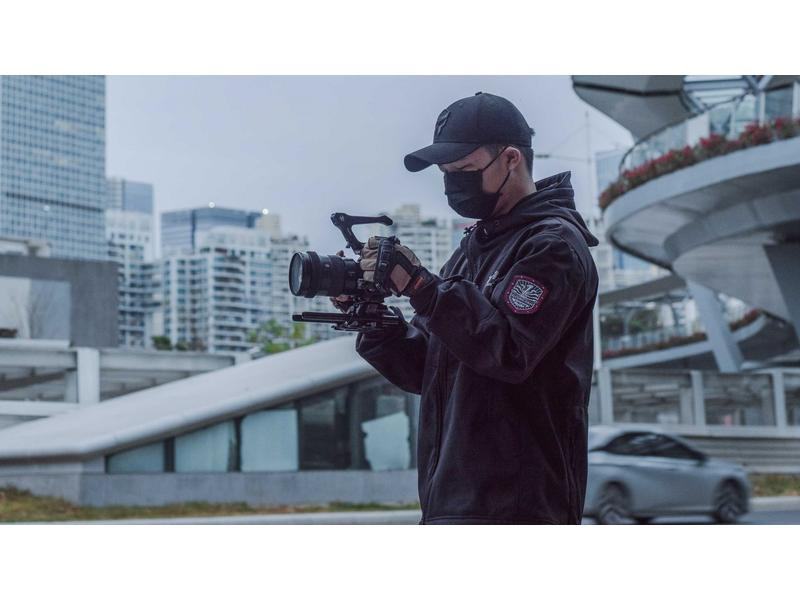Tilta Pro Kit für Sony a7 IV