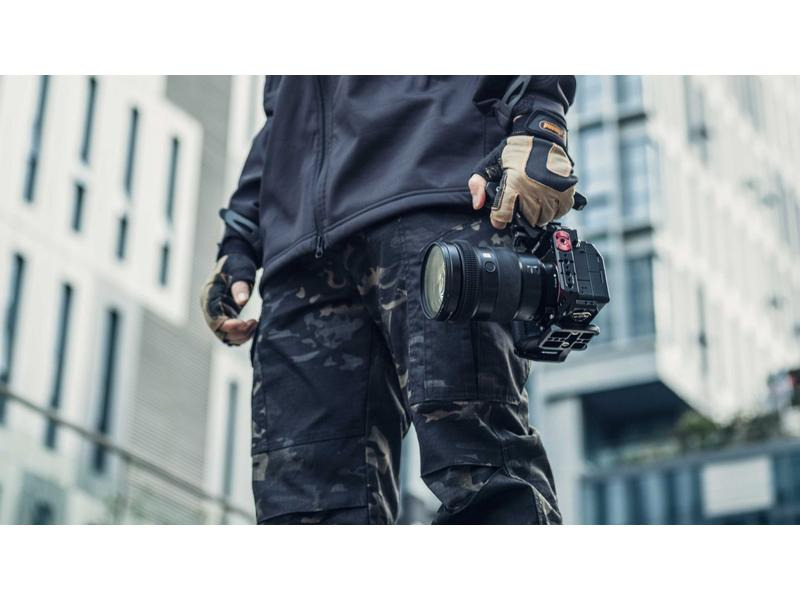 Tilta Pro Kit für Sony a7 IV