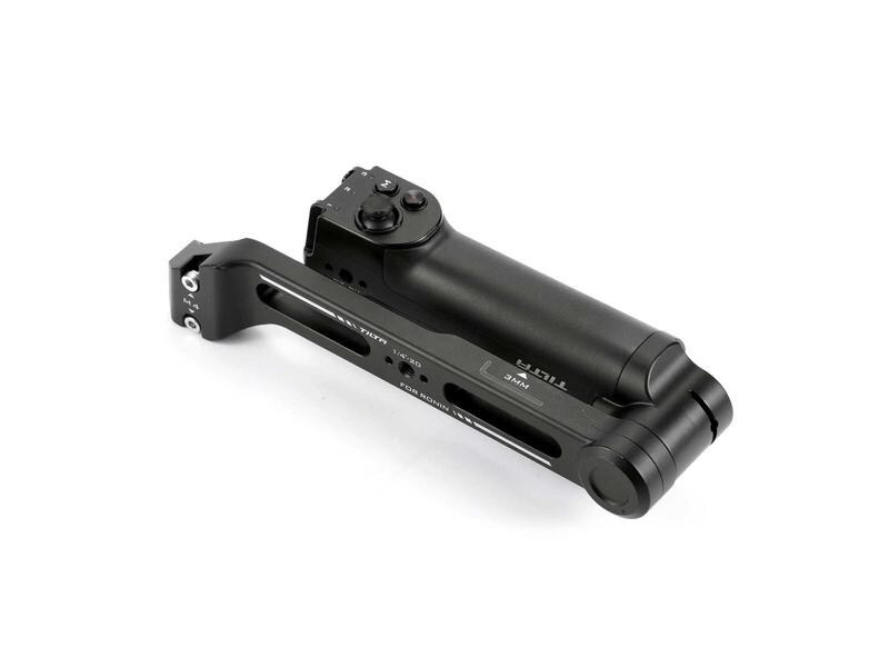 Tilta Leichter hinterer Bediengriff für DJI Ronin