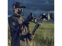 Tilta Leichter hinterer Bediengriff für DJI Ronin