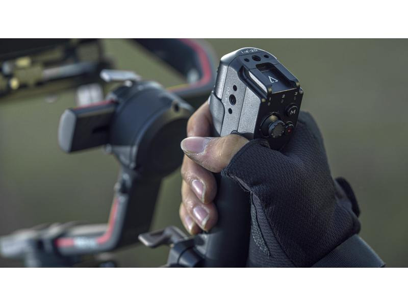 Tilta Leichter hinterer Bediengriff für DJI Ronin