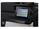 HP Multifunktionsdrucker LaserJet Enterprise Flow M830z