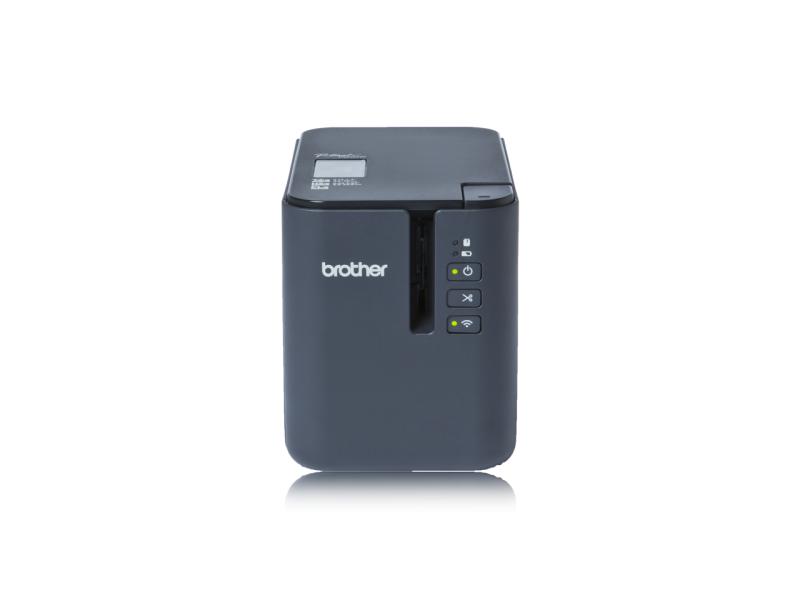 Brother Beschriftungsgerät PT-P950NW