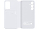 Samsung Book Cover Smart View Galaxy S23 FE White