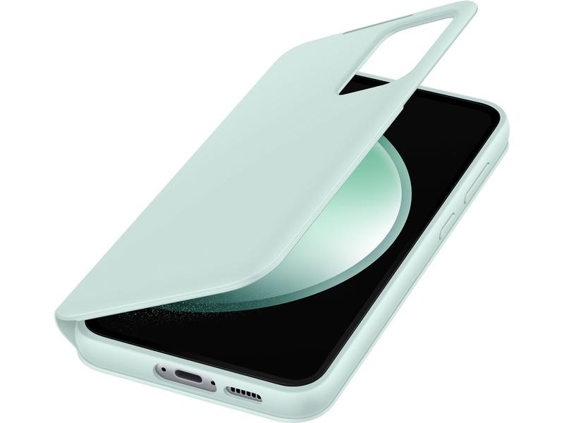 Samsung Book Cover Smart View Galaxy S23 FE Mint