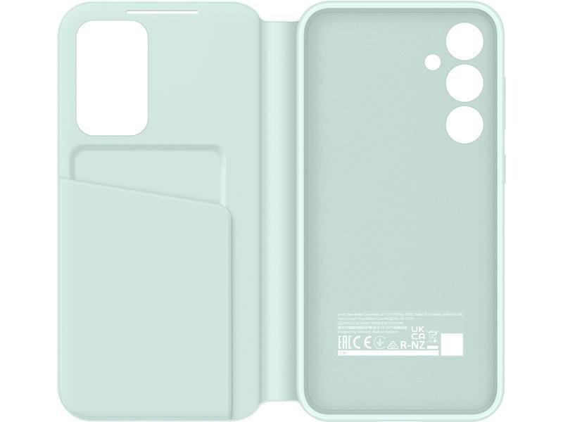 Samsung Book Cover Smart View Galaxy S23 FE Mint