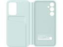 Samsung Book Cover Smart View Galaxy S23 FE Mint