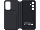 Samsung Book Cover Smart View Galaxy S23 FE Black