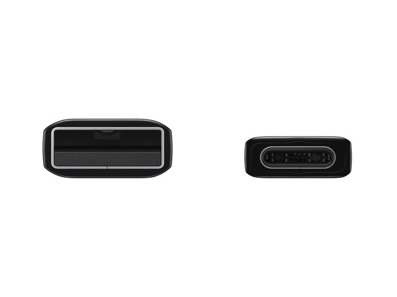 Samsung USB 2.0-Kabel USB A - USB C 1.5 m