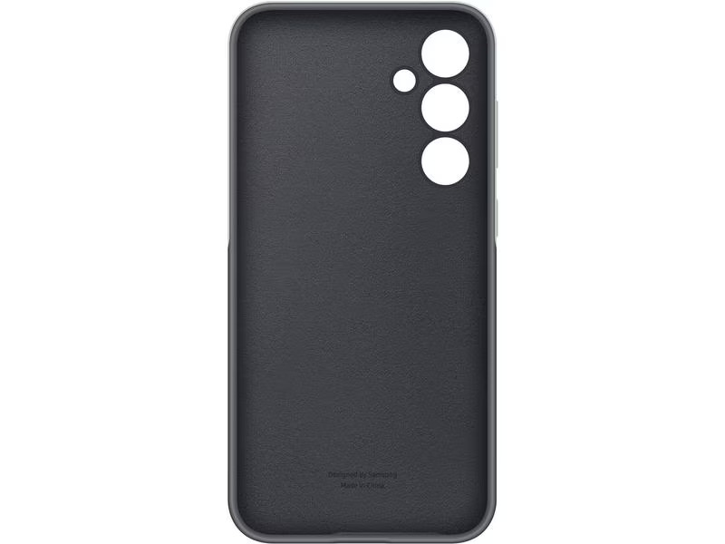 Samsung Back Cover Silicone Galaxy S23 FE Mint