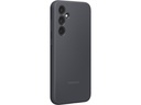 Samsung Back Cover Silicone Galaxy S23 FE Graphite