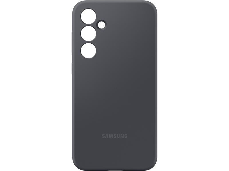 Samsung Back Cover Silicone Galaxy S23 FE Graphite