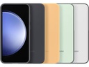 Samsung Back Cover Silicone Galaxy S23 FE Graphite