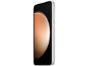 Samsung Back Cover Clear Galaxy S23 FE Transparent