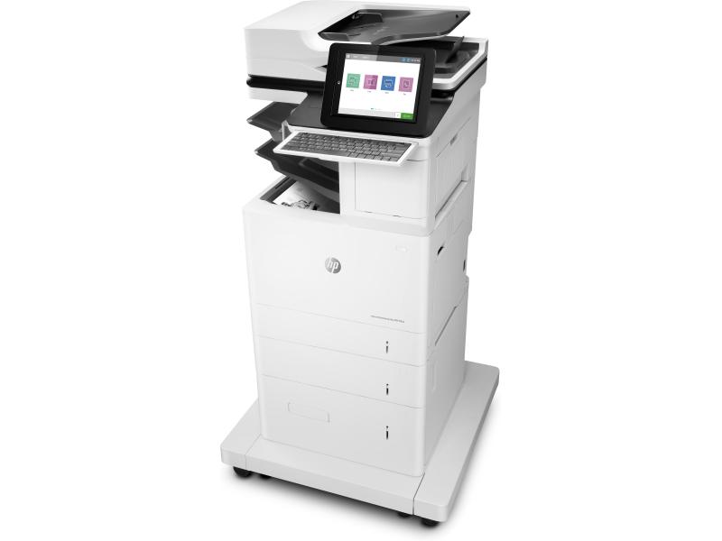 HP Multifunktionsdrucker LaserJet Enterprise Flow MFP M636z