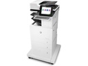 HP Multifunktionsdrucker LaserJet Enterprise Flow MFP M636z
