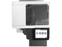 HP Multifunktionsdrucker LaserJet Enterprise Flow MFP M636z